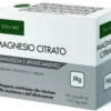 Magnesio citrato bibasico 60 capsule