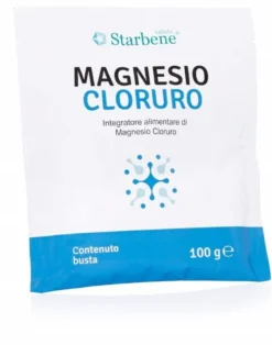 Magnesio Cloruro