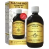 Magnesio cloruro over 50 500 ml liquido analcolico