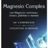 Magnesio complex 60 compresse