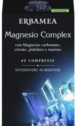 Magnesio complex 60 compresse