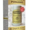 Magnesio e potassio polvere 180g