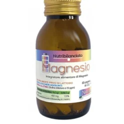 Magnesio nutribilanciato 60cpr