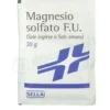 Magnesio Solfato