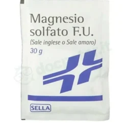 Magnesio Solfato