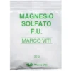Magnesio solfato 30 g