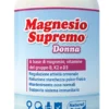 Magnesio supremo donna 150 g