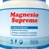 Magnesio Supremo Natural Point Contro Stanchezza e Stress 300 g