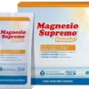 Magnesio Supremo Potassio+ 24 Bustine