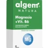 Magnesio + vitamina b6 45 compresse