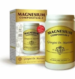 MAGNESIUM