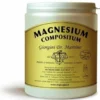 MAGNESIUM