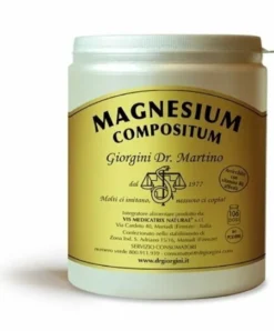 MAGNESIUM
