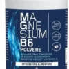 Magnesium b6 polvere 200 g