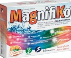 Magnifiko 14 bustine da 5 g