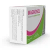 Magnosol Integratore Magnesio e Potassio 20 bustine effervescenti