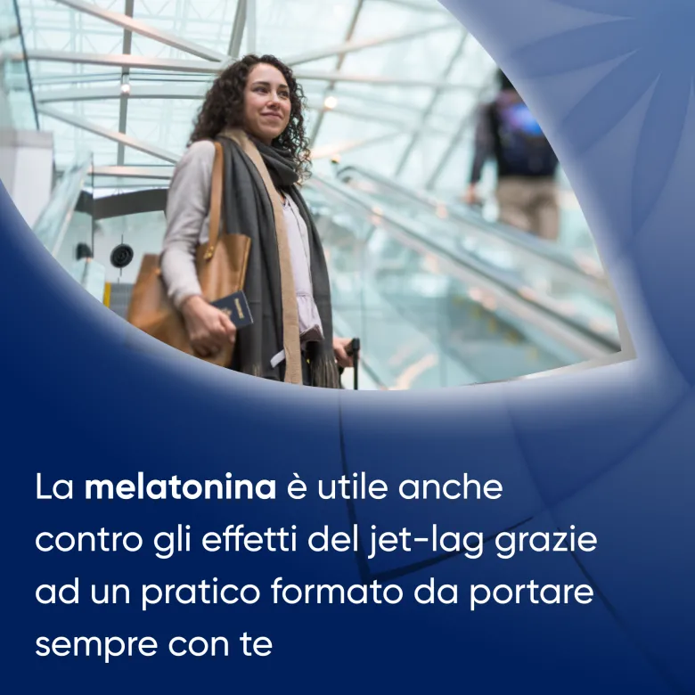 Mag Notte Integratore Sonno con Magnesio 24 Bustine