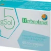 Magsol 5 extra 60 compresse