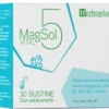 Magsol 5 Vital 30 Bustine