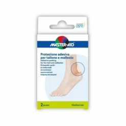 M-aid protezione tall-mall 2 pezzi