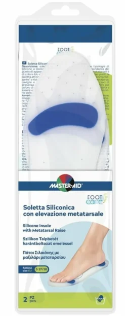 M-aid soletta silicon s 37-38