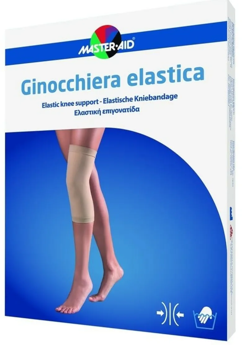 M-aid sport ginocchiera 3