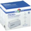M-aid tech micro+ nebulizzazione piston