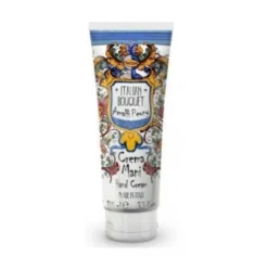 Maioliche crema mani amalfi/peony 100 ml