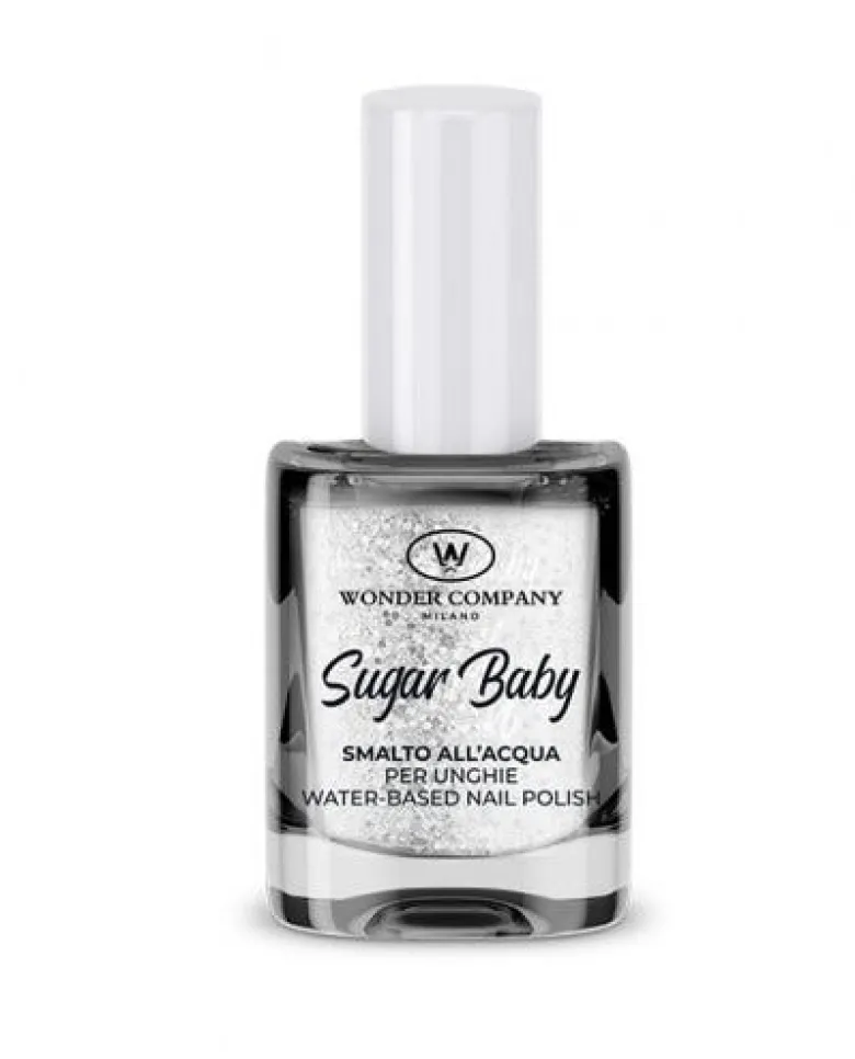 Make Up Baby Smalto Unghie