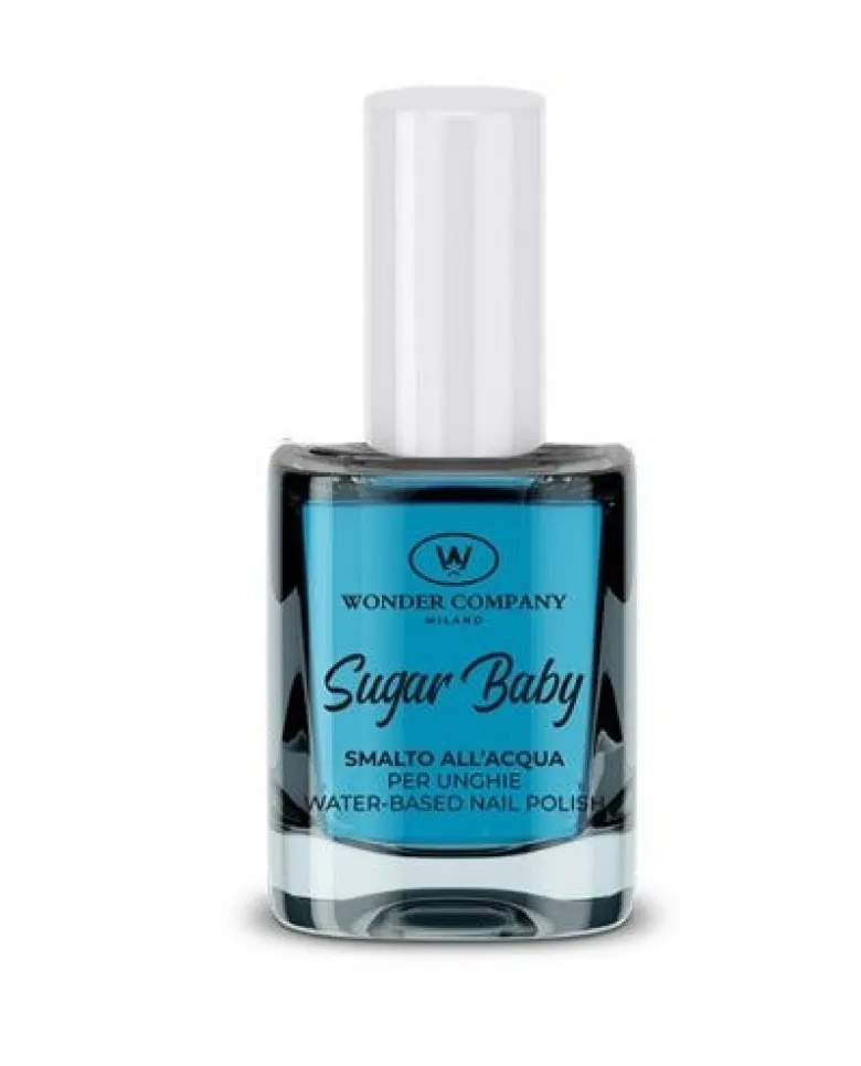 Make Up Baby Smalto Unghie