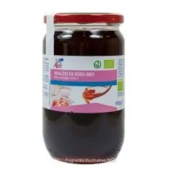 Malto di riso bio 900 g