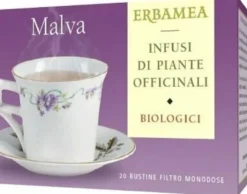 Malva bio 20bust