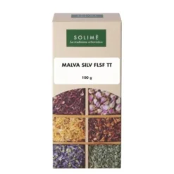 Malva silv fgl/fls tt 100g