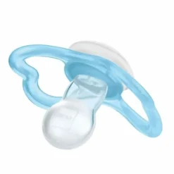 Mam Air Succhietto 16+ Mesi Silicone Maschio 2 Pezzi