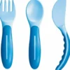 Mam baby's cutlery maschio