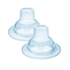 Mam beccuccio silicone confezione doppia