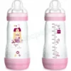 Mam Easy Start Biberon 320 ml Femmina 1 pezzo