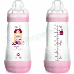 Mam Easy Start Biberon 320 ml Femmina 1 pezzo
