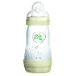 Mam easy start biberon 260ml neutro