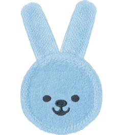 MAM Guando in Microfibra Rabbit Maschio