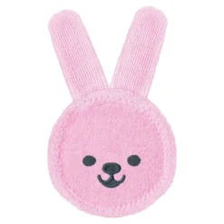 Mam guanto microfibra rabbit fiale