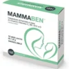 MammaBen Integratore di Vitamine15 stick packs