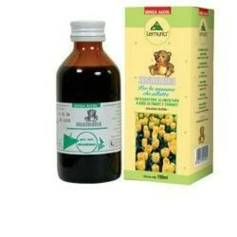 Mamma 100 ml