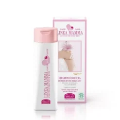 Mamma shampoo doccia corpo/capelli 200 ml