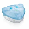 MAM Milk Box Contenitore Latte in Polvere Maschio 1 pezzo