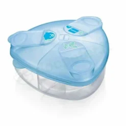 MAM Milk Box Contenitore Latte in Polvere Maschio 1 pezzo