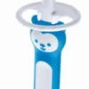 Mam spazzolino babys brush maschio