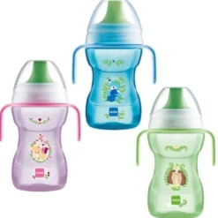 Mam tazza fun to drink capacita' 270 ml neutro 1 pezzo