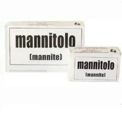Mannite Cubetto Piccolo 8,5 g
