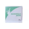 Mannitolo afom panetto 25 g